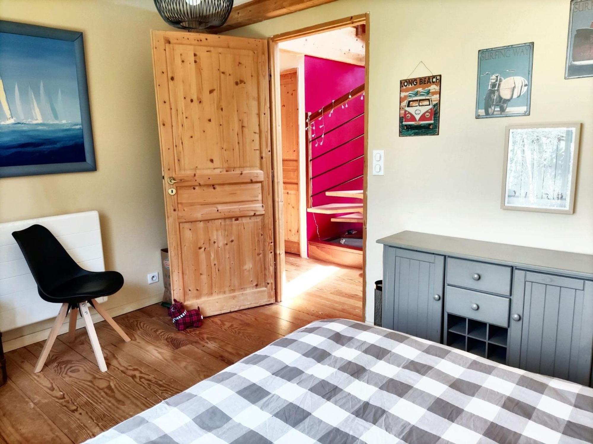 Maison Spacieuse A Saint Selve Avec Jardin Et Barbecue 125 M² 외부 사진