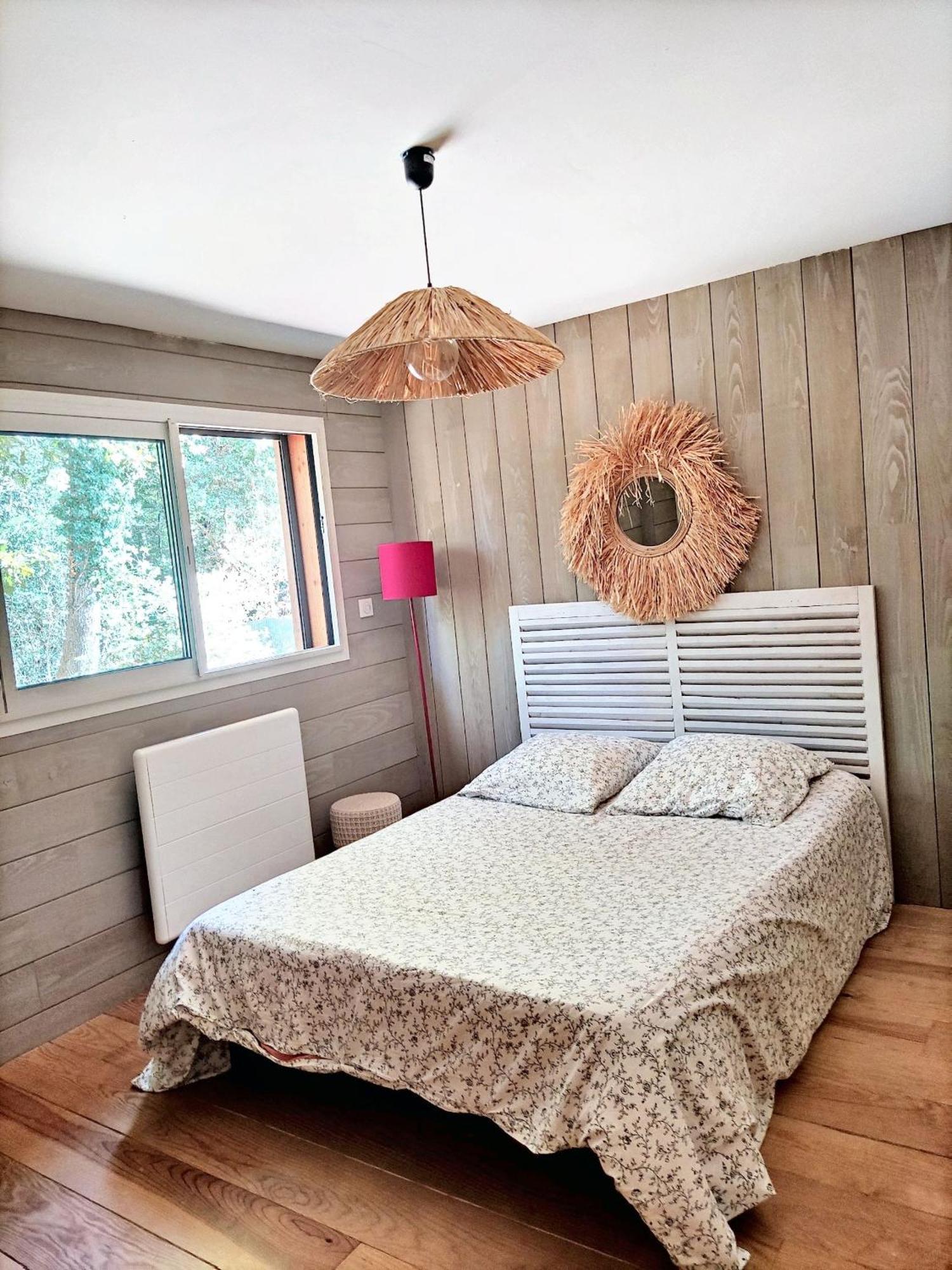 Maison Spacieuse A Saint Selve Avec Jardin Et Barbecue 125 M² 외부 사진