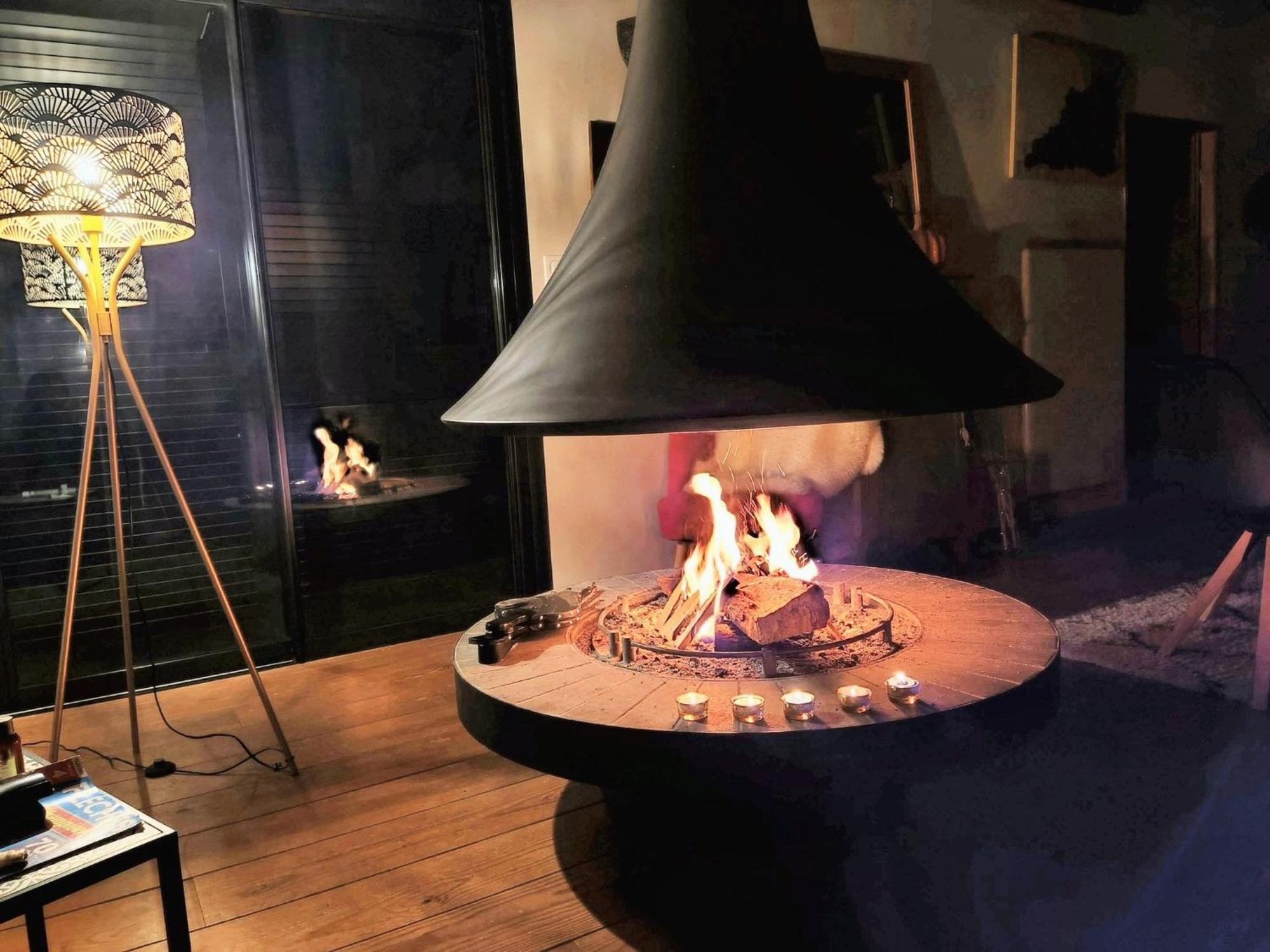 Maison Spacieuse A Saint Selve Avec Jardin Et Barbecue 125 M² 외부 사진